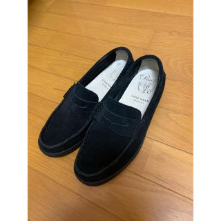 コールハーン(Cole Haan)のCOLE HAAN  ローファー　スリッポン(ドレス/ビジネス)