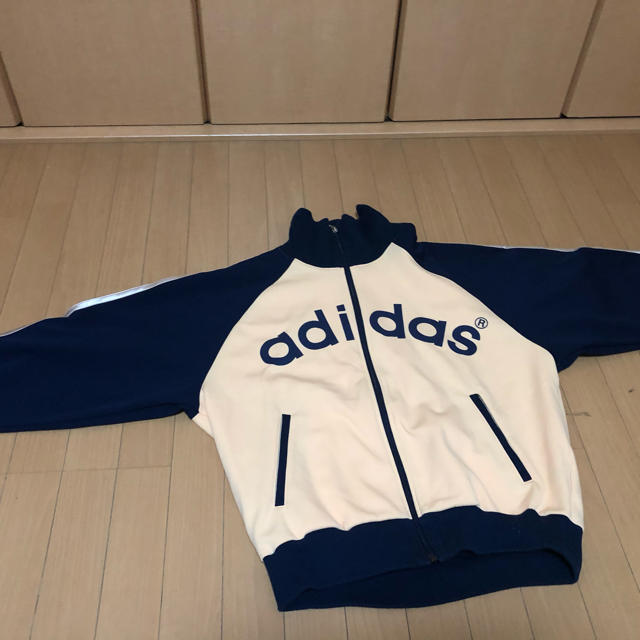 adidas ジャケット