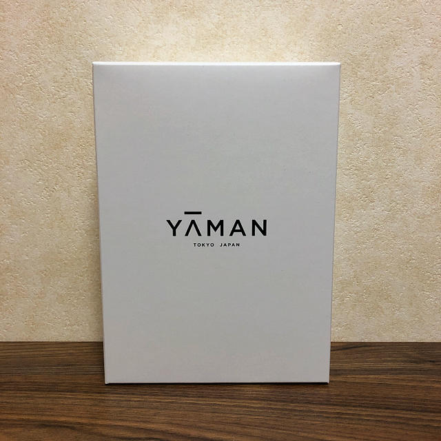 YA-MAN(ヤーマン)のヤーマン　フォトプラスEX スマホ/家電/カメラの美容/健康(フェイスケア/美顔器)の商品写真