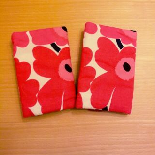 マリメッコ(marimekko)のマリメッコ よだれカバー エルゴなどに(その他)