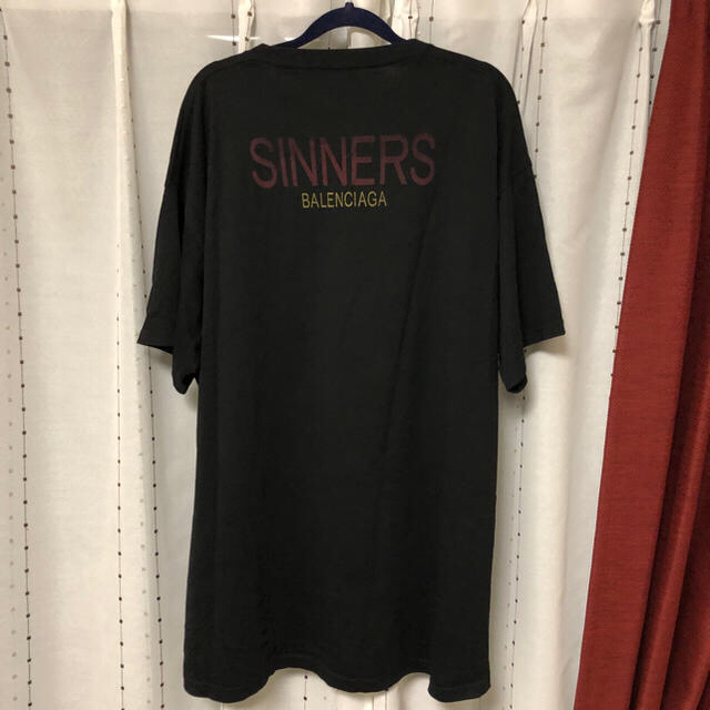 balenciaga Tシャツ 1