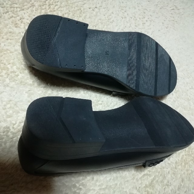 GU(ジーユー)のgu　ビットローファー レディースの靴/シューズ(ローファー/革靴)の商品写真