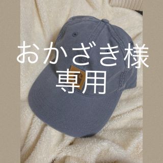 カーハート(carhartt)のカーハート　キャップ(キャップ)