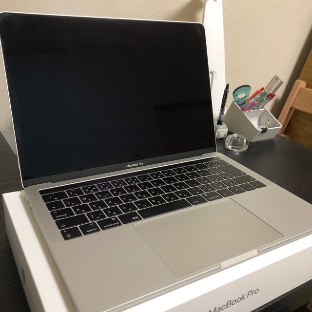 えぐちさま専用 MacBookPro13-inch 2017 メモリ16GB