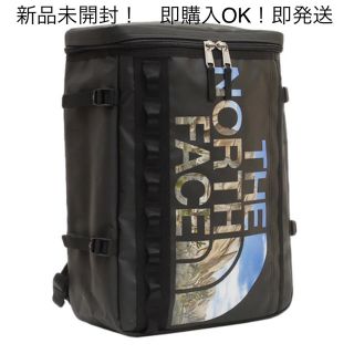 ザノースフェイス(THE NORTH FACE)の【新品未開封】THE NORTH FACE ジョシュアツリープリント 30L(バッグパック/リュック)