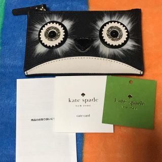 ケイトスペードニューヨーク(kate spade new york)のもみじ様専用 ケイトスペード  ペンギン(財布)