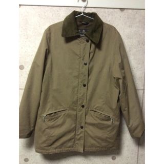 バーブァー(Barbour)のBarbour Richmond Jacket(ミリタリージャケット)