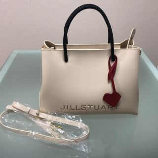 ジルスチュアート(JILLSTUART)の！ひな祭り特別赤字でいいです！SALE！JILLSTUARTのトートバッグ！(トートバッグ)