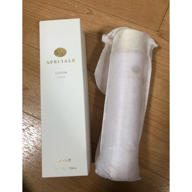 スペチアーレ 薬用ローション 1