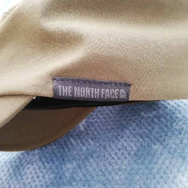 THE NORTH FACE(ザノースフェイス)のノースフェイス　ゴアテックス　ワークキャップ レディースの帽子(キャップ)の商品写真