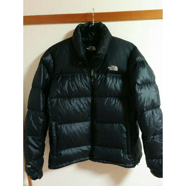 THE NORTH FACE(ザノースフェイス)のノースフェイス　ダウン メンズのジャケット/アウター(ダウンジャケット)の商品写真