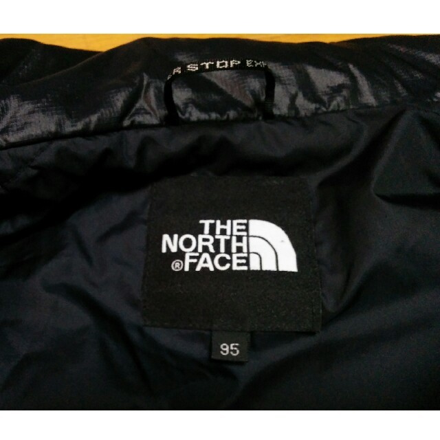 THE NORTH FACE(ザノースフェイス)のノースフェイス　ダウン メンズのジャケット/アウター(ダウンジャケット)の商品写真