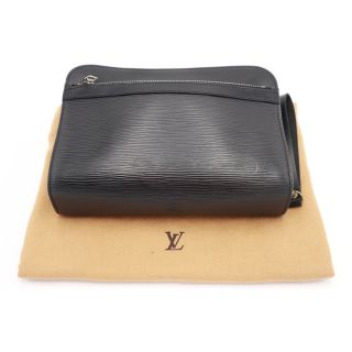 ルイヴィトン(LOUIS VUITTON)の《LOUIS VUITTON/セカンドバッグ》完全正規品‼︎ 本物保証‼︎(セカンドバッグ/クラッチバッグ)