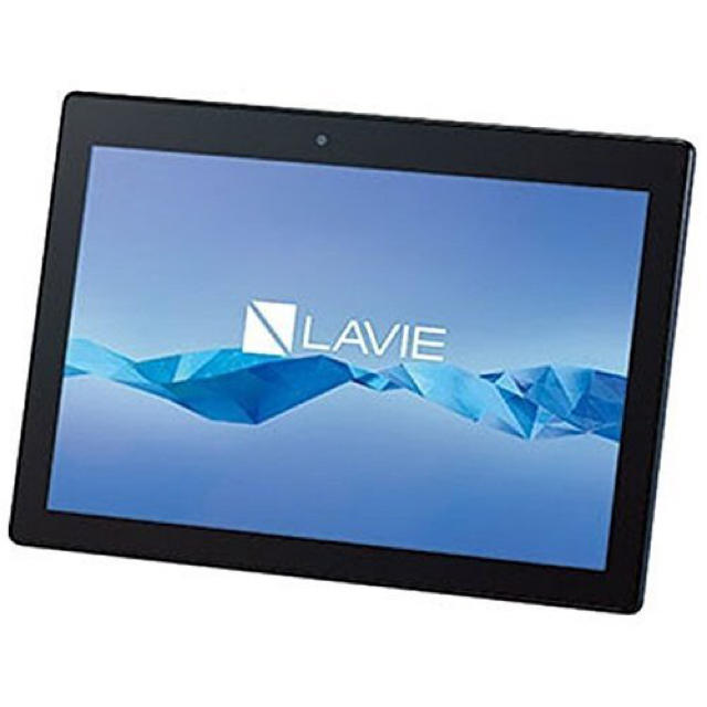 Androidタブレット　LAVIE TAB