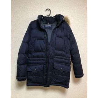 トミーヒルフィガー(TOMMY HILFIGER)の【たかちゃん様ご購入決定】ジャケット(ダウンジャケット)