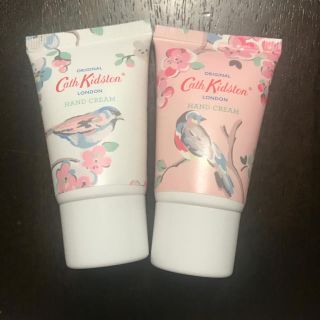 キャスキッドソン(Cath Kidston)のCath Kidston ハンドクリーム 【専用】(ハンドクリーム)