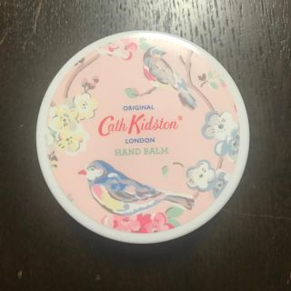 キャスキッドソン(Cath Kidston)の【専用】Cath Kidston ハンドバーム(ハンドクリーム)