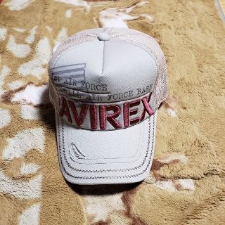 アヴィレックス(AVIREX)のアビレックス キャップ(キャップ)