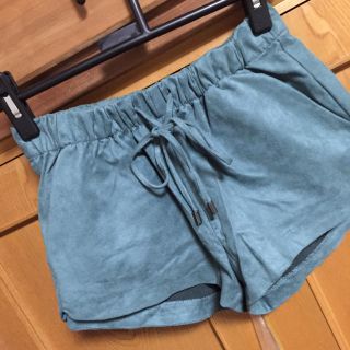 ザラ(ZARA)のZARAショートパンツ(ショートパンツ)