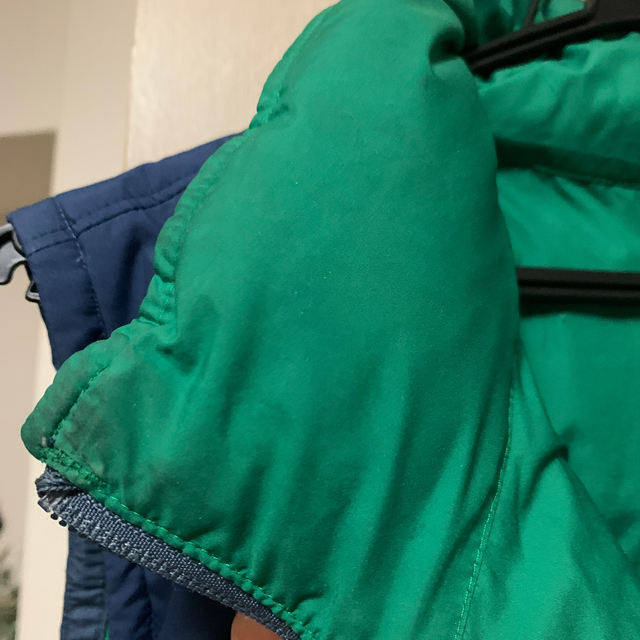 patagonia(パタゴニア)のオガマン様　専用 メンズのジャケット/アウター(ダウンベスト)の商品写真