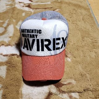 アヴィレックス(AVIREX)のアビレックス キャップ(キャップ)