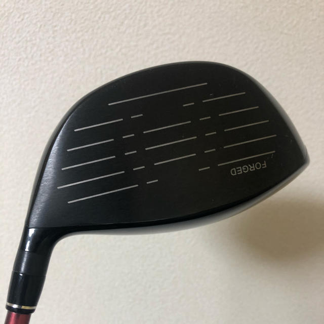 TaylorMade(テーラーメイド)のグランプリ  ワンミニッツ  g57 スピーダーエボ Ⅲ スポーツ/アウトドアのゴルフ(クラブ)の商品写真