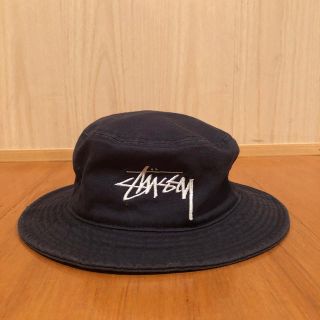 ステューシー(STUSSY)のたつや様専用(ハット)