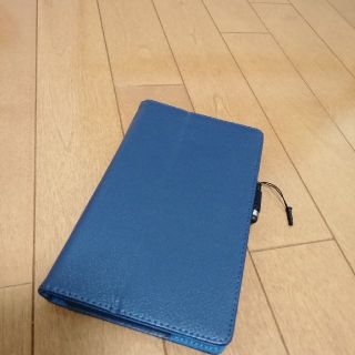 エイスース(ASUS)のASUS ZENpad7.0専用カバー（ミニタッチペン付）(モバイルケース/カバー)