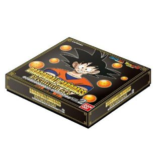 ドラゴンボール(ドラゴンボール)のドラゴンボール カードダス　Premium set Vol.2 未開封(Box/デッキ/パック)