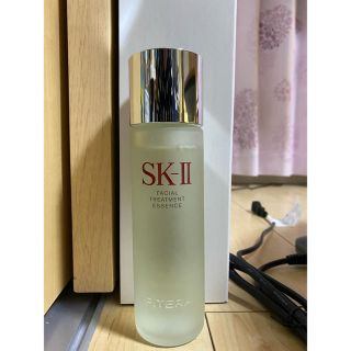 エスケーツー(SK-II)のSK-II フェイシャルトリートメントエッセンス(化粧水/ローション)