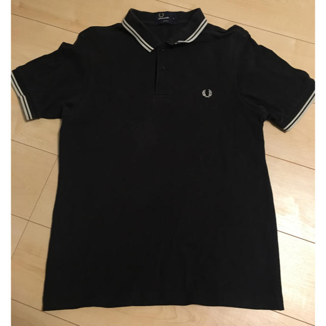 FRED PERRY(フレッドペリー)のフレッドペリー ポロシャツ メンズのトップス(ポロシャツ)の商品写真