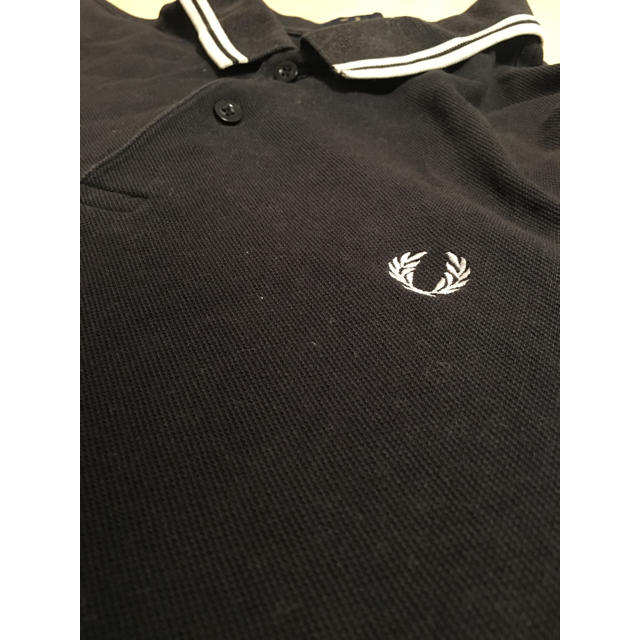 FRED PERRY(フレッドペリー)のフレッドペリー ポロシャツ メンズのトップス(ポロシャツ)の商品写真