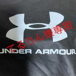 アンダーアーマー(UNDER ARMOUR)のアンダーアーマー　シャツ&トレーニングパンツ(Tシャツ(半袖/袖なし))