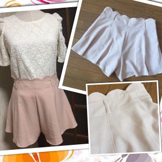 プライムパターン(PRIME PATTERN)のあかねぴ様専用♡(ショートパンツ)