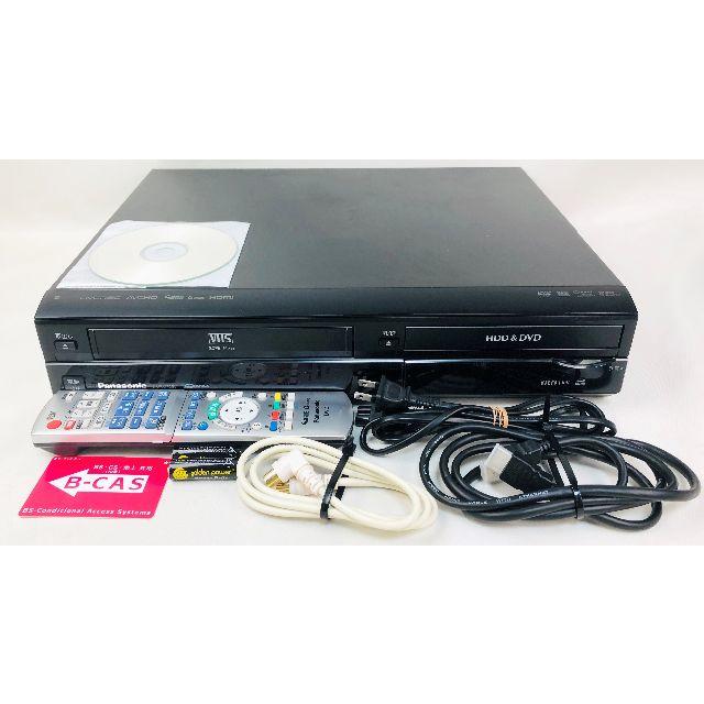 Panasonic - パナソニック VHS一体型DVDレコーダー DMR-XP25Vの通販 by yuu's shop｜パナソニックならラクマ