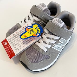 ニューバランス(New Balance)のニューバランス　スニーカー　17センチ　YV996(スニーカー)