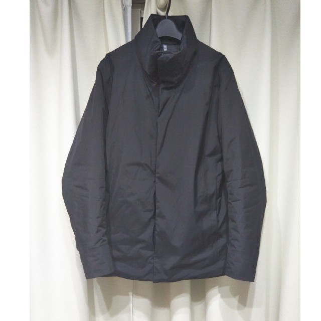 ARC'TERYX(アークテリクス)のARC'TERYX VEILANCE19AWEuler IS Jacket メンズのジャケット/アウター(ナイロンジャケット)の商品写真