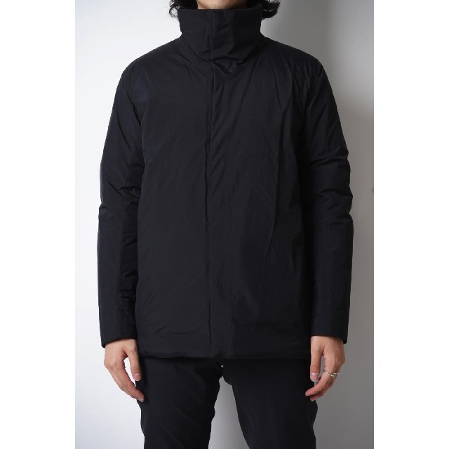 人気が高 ARC'TERYX ARC'TERYX VEILANCE19AWEuler IS Jacketの通販 by N's  shop｜アークテリクスならラクマ