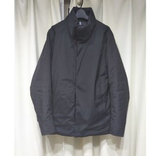 アークテリクス(ARC'TERYX)のARC'TERYX VEILANCE19AWEuler IS Jacket(ナイロンジャケット)