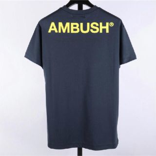 アンブッシュ(AMBUSH)のAmbush Tシャツ(Tシャツ/カットソー(半袖/袖なし))