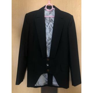 ヴィヴィアンウエストウッド(Vivienne Westwood)のVivienne Westwood man ジャケット(テーラードジャケット)