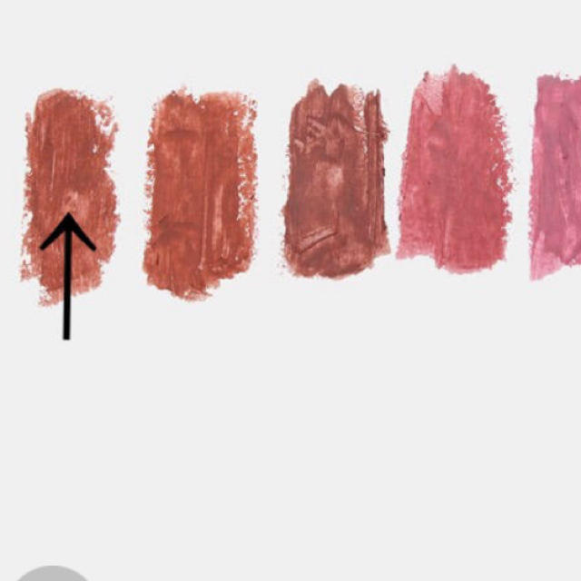 MAC(マック)の新品未開封 Amuse  Lipstick   #7 コスメ/美容のベースメイク/化粧品(口紅)の商品写真
