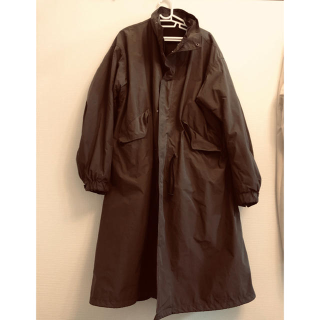 専用【READY MADE】fishtail coat