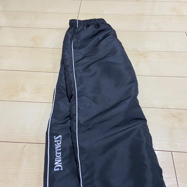 SPALDING(スポルディング)の激安‼️スポルディング‼️シャカシャカパンツ‼️ナイロンパンツ‼️ メンズのパンツ(その他)の商品写真