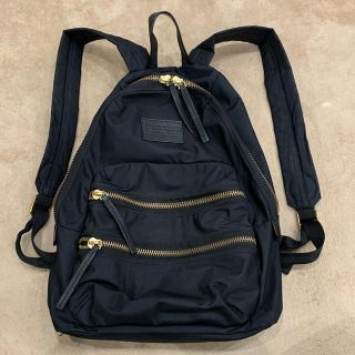 マークバイマークジェイコブス(MARC BY MARC JACOBS)のレディース　リュック(リュック/バックパック)