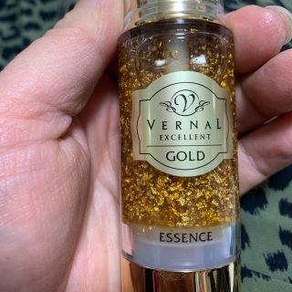 ヴァーナル(VERNAL)の★✩honey✩★様専用 ヴァーナル エクセレント Gエッセンス保湿液 30ml(美容液)