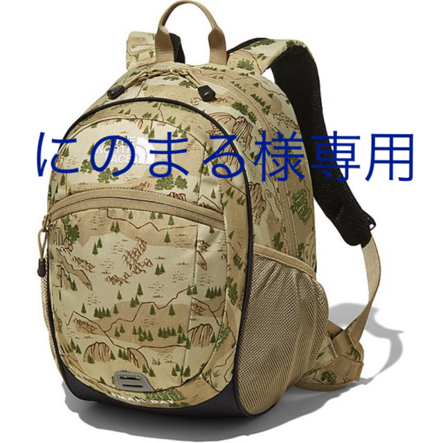 NORTH FACE K Small Day バッグパック 15L リュック