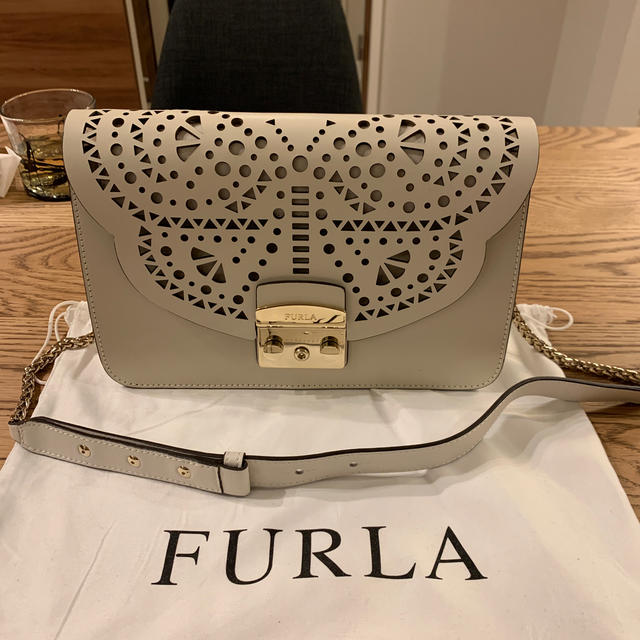 Furla(フルラ)のFURLA フルラ　ショルダーバッグ レディースのバッグ(ショルダーバッグ)の商品写真