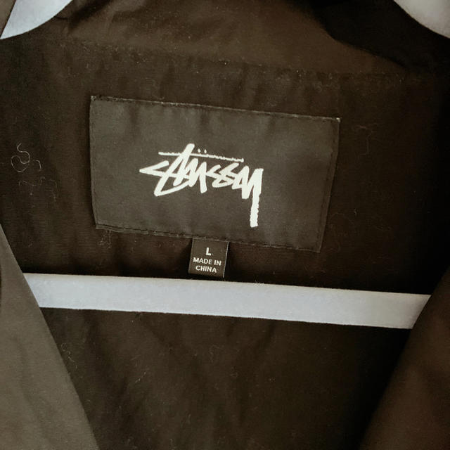 STUSSY(ステューシー)のジャケット　stussy   メンズのジャケット/アウター(テーラードジャケット)の商品写真