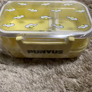 プニュズ(PUNYUS)のPUNYUS弁当箱(弁当用品)